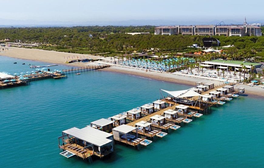 Regnum Carya