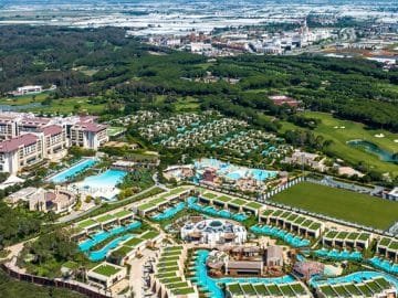 Regnum Carya