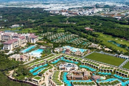Regnum Carya