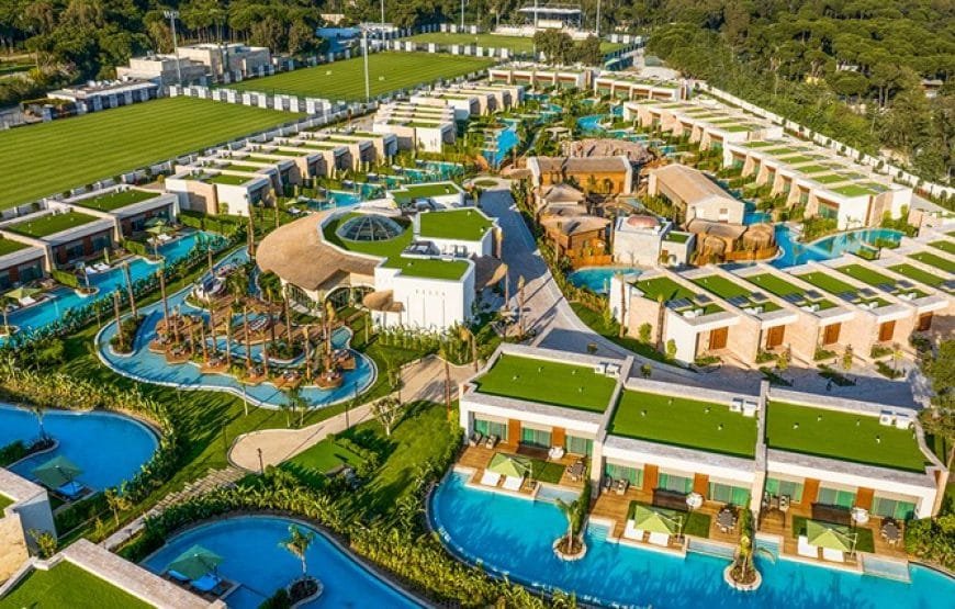 Regnum Carya