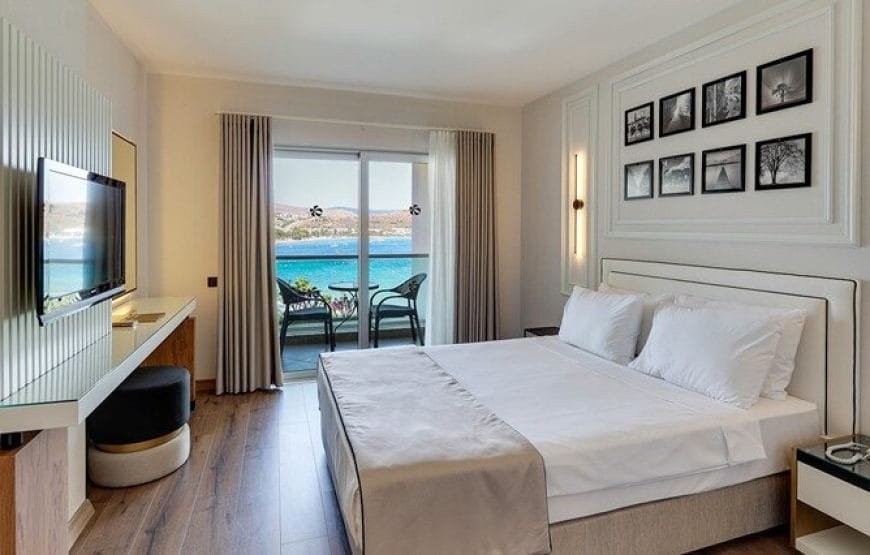 Royal Asarlık Beach Hotel Spa