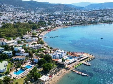 Royal Asarlık Beach Hotel Spa