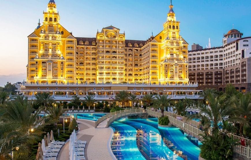 Royal Holiday Palace