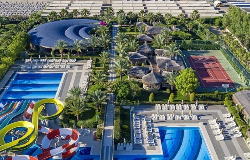 Royal Holiday Palace