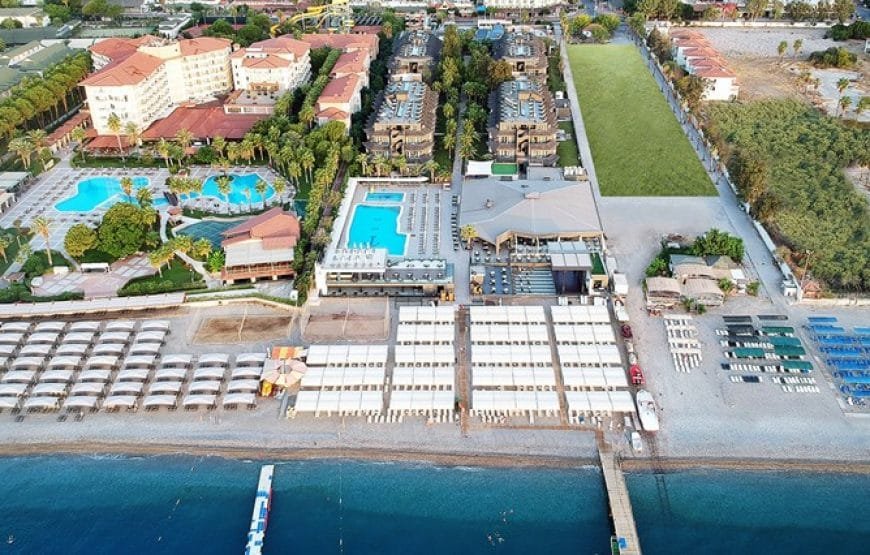 Sailors Beach Club