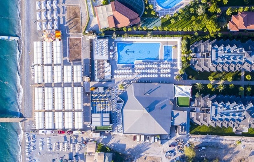 Sailors Beach Club