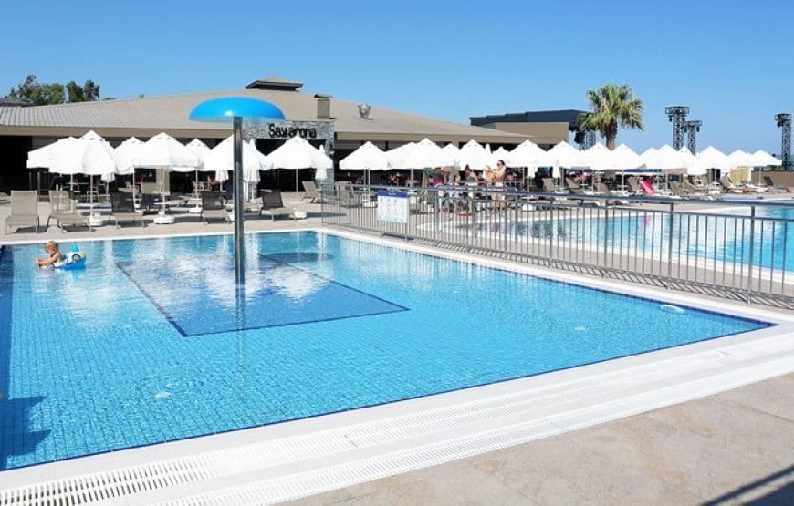 Sailors Beach Club