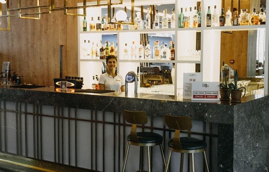 Sailors Beach Club