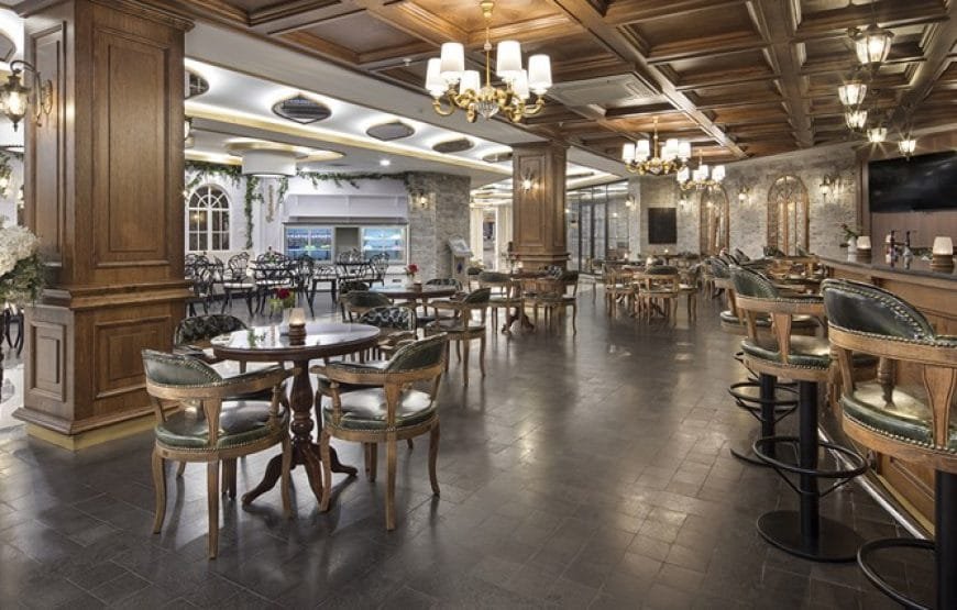 Saphir Hotel & Villas