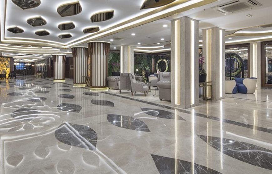 Saphir Hotel & Villas