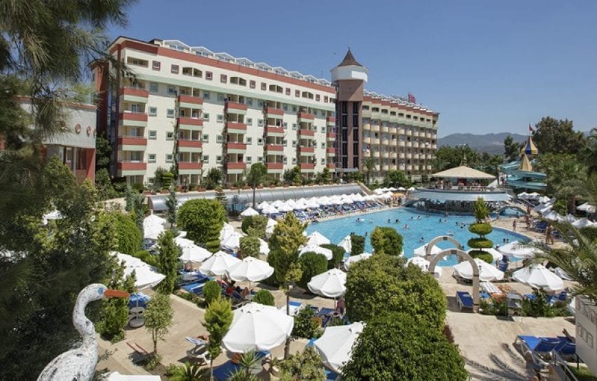 Saphir Hotel & Villas