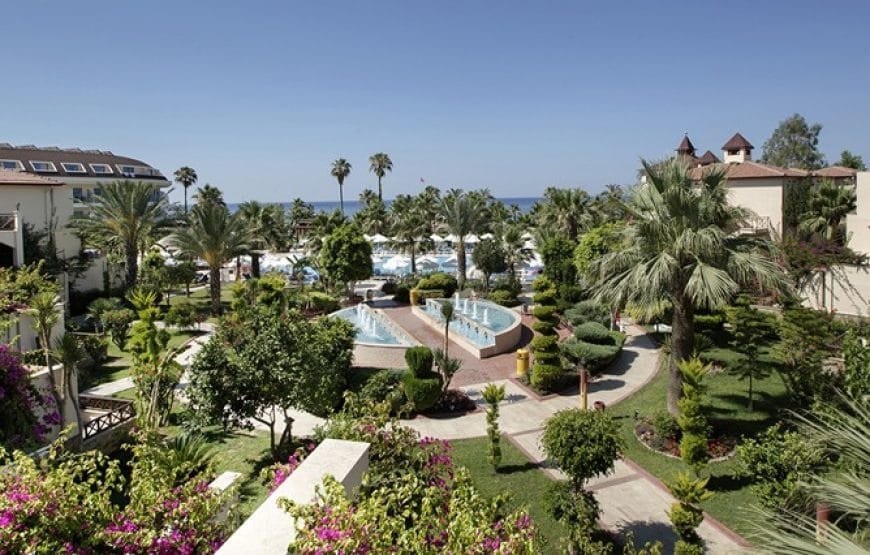 Saphir Hotel & Villas