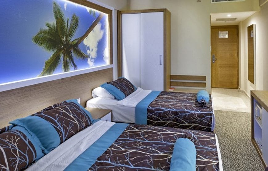 Saphir Hotel & Villas