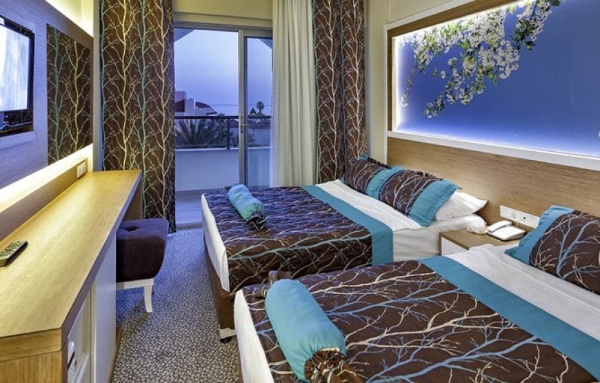 Saphir Hotel & Villas