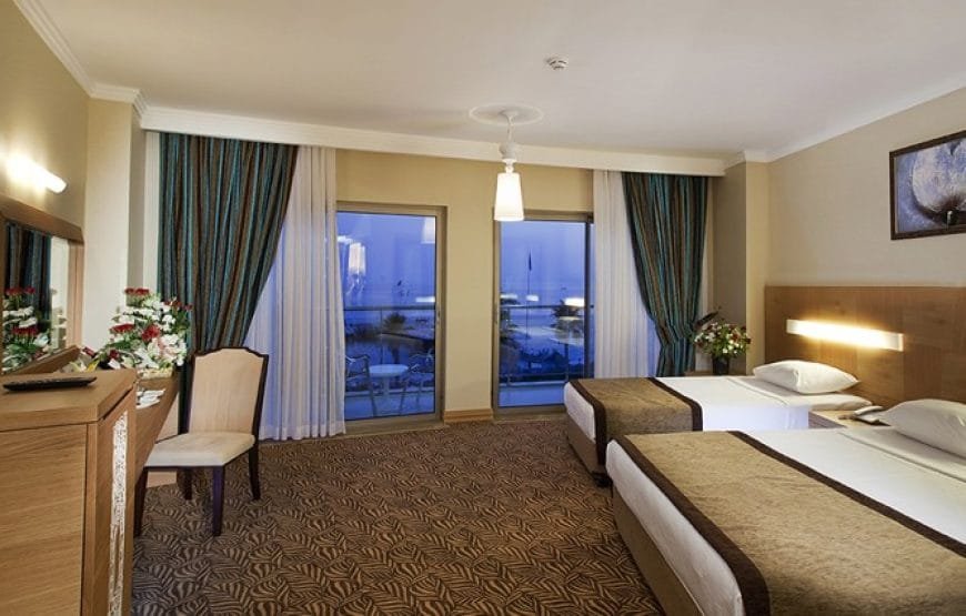 Saphir Hotel & Villas