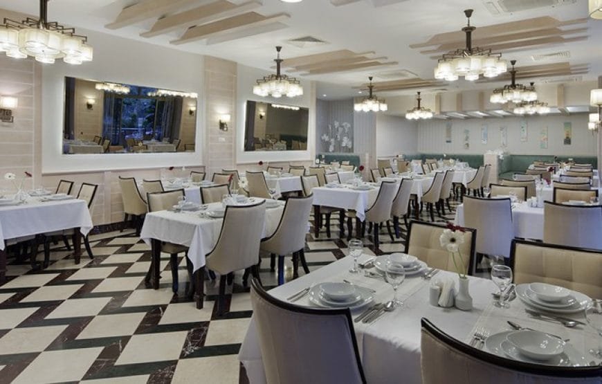 Saphir Hotel & Villas