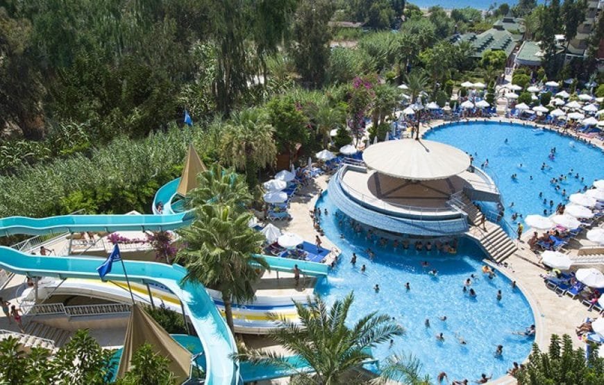 Saphir Hotel & Villas