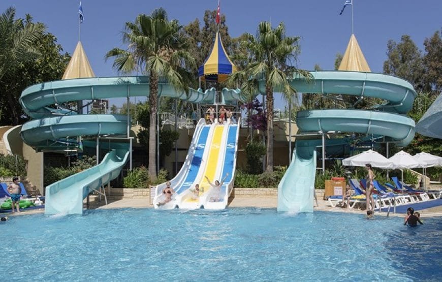 Saphir Hotel & Villas