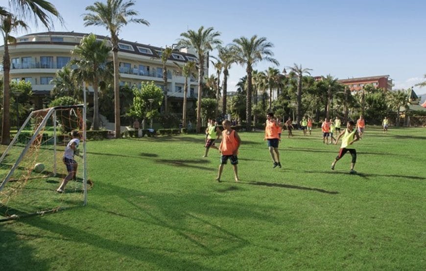 Saphir Hotel & Villas