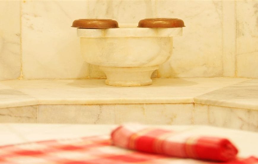 Saphir Hotel & Villas