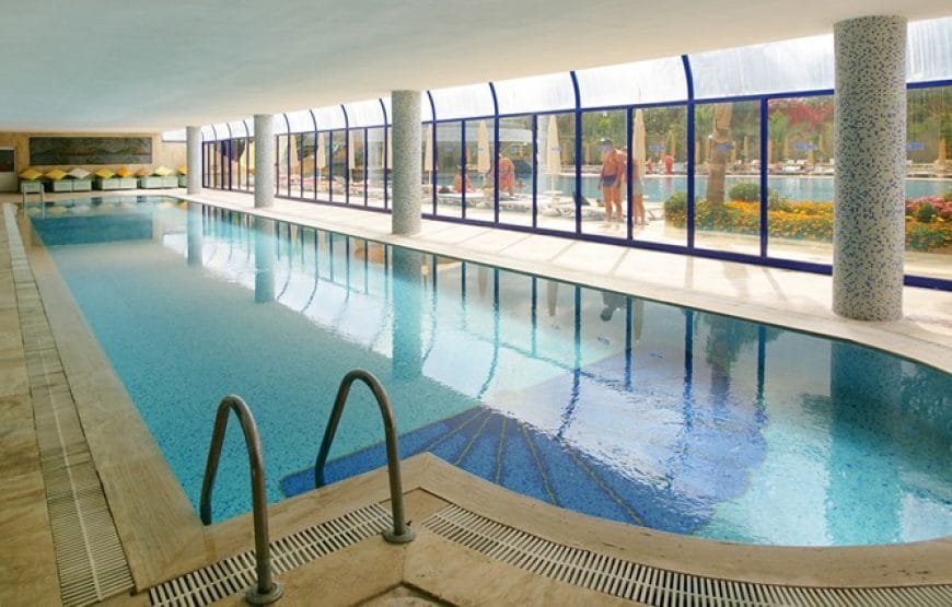Saphir Hotel & Villas