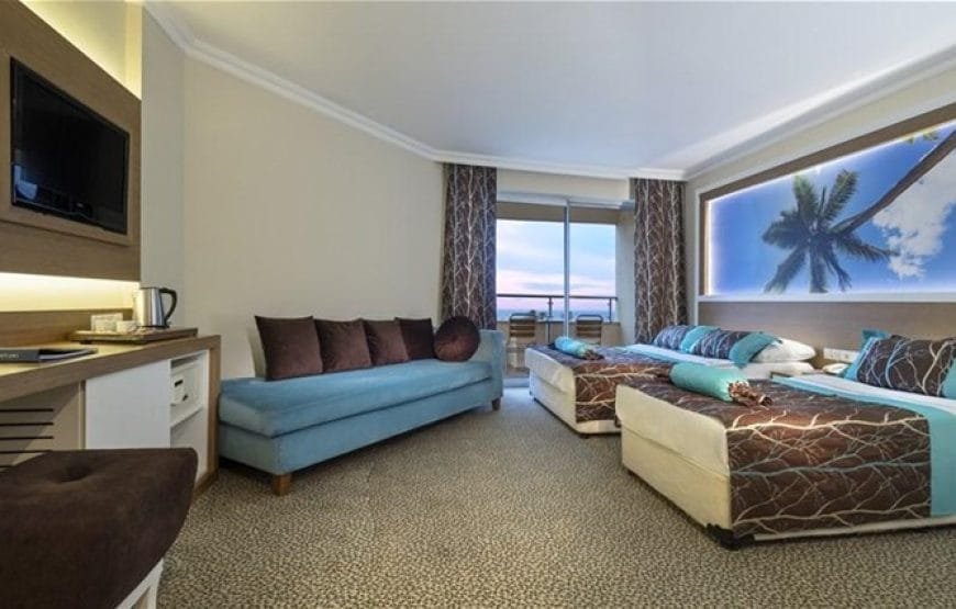 Saphir Hotel & Villas
