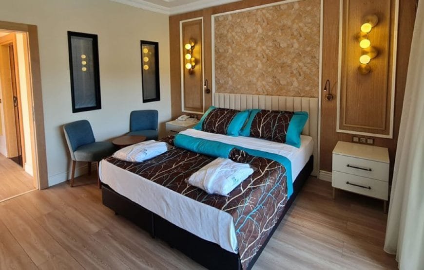 Saphir Hotel & Villas