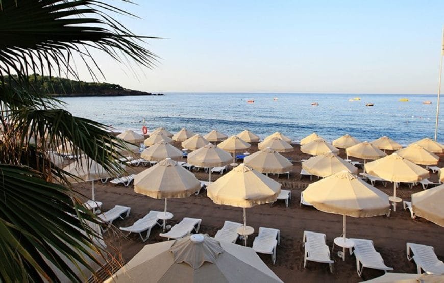 Saphir Resort & Spa Hotel