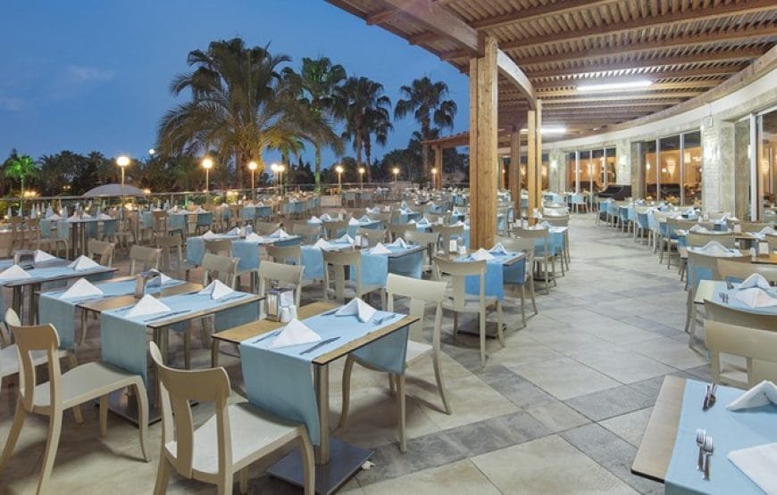 Saphir Resort & Spa Hotel