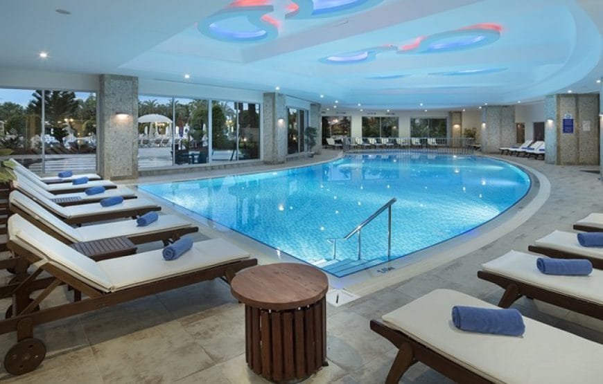 Saphir Resort & Spa Hotel