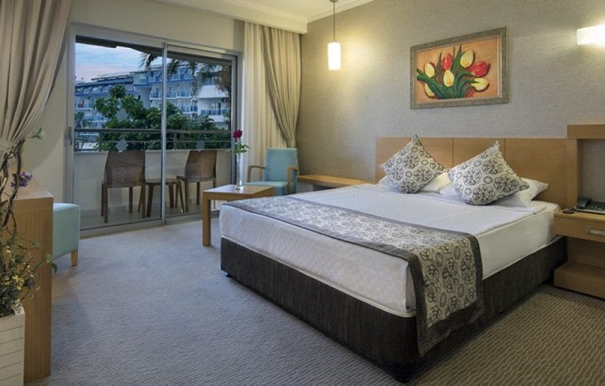 Saphir Resort & Spa Hotel
