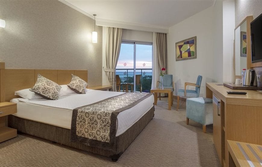 Saphir Resort & Spa Hotel
