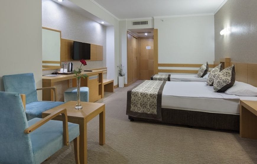Saphir Resort & Spa Hotel