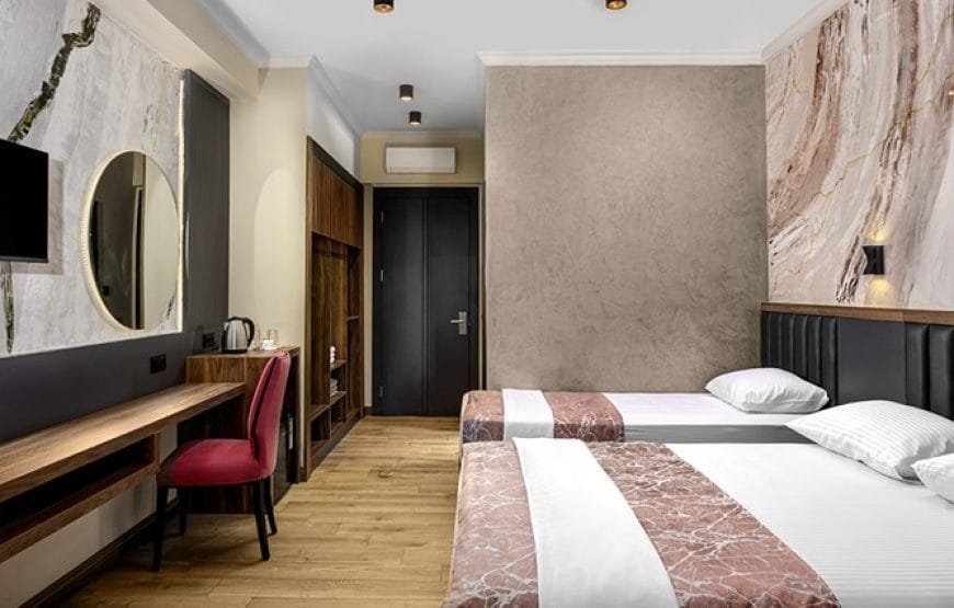 Sedir Park Joy Hotel