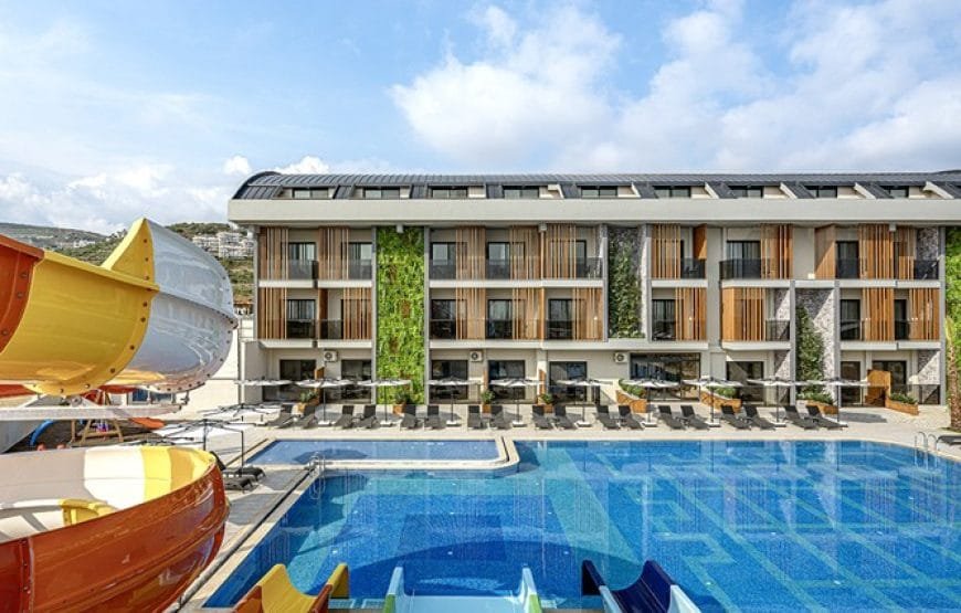 Sedir Park Joy Hotel