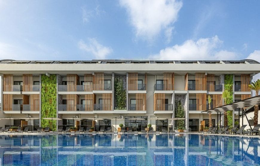 Sedir Park Joy Hotel