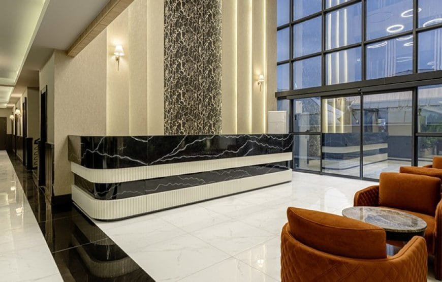 Sedir Park Joy Hotel