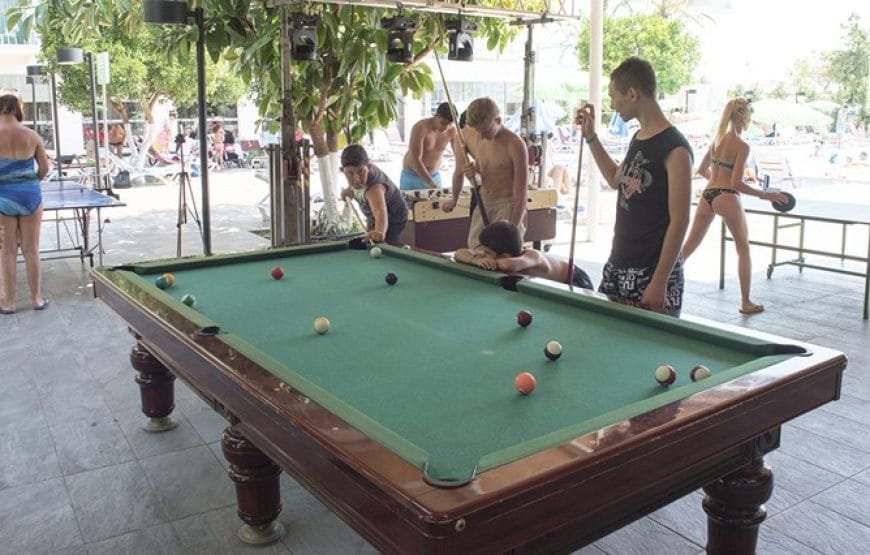 Selçukhan Hotel
