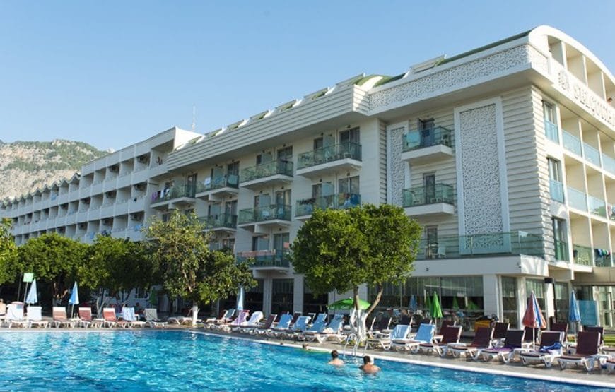 Selçukhan Hotel