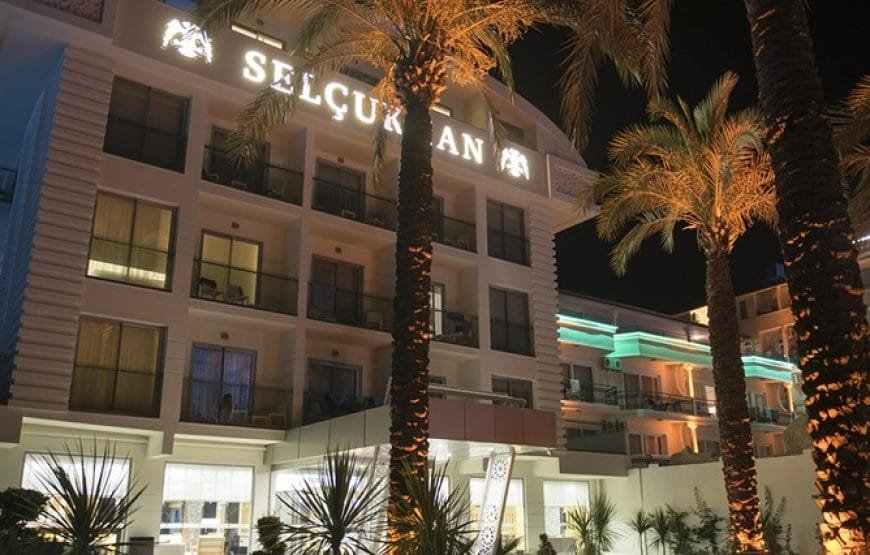 Selçukhan Hotel