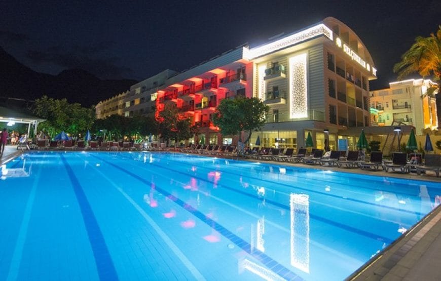 Selçukhan Hotel