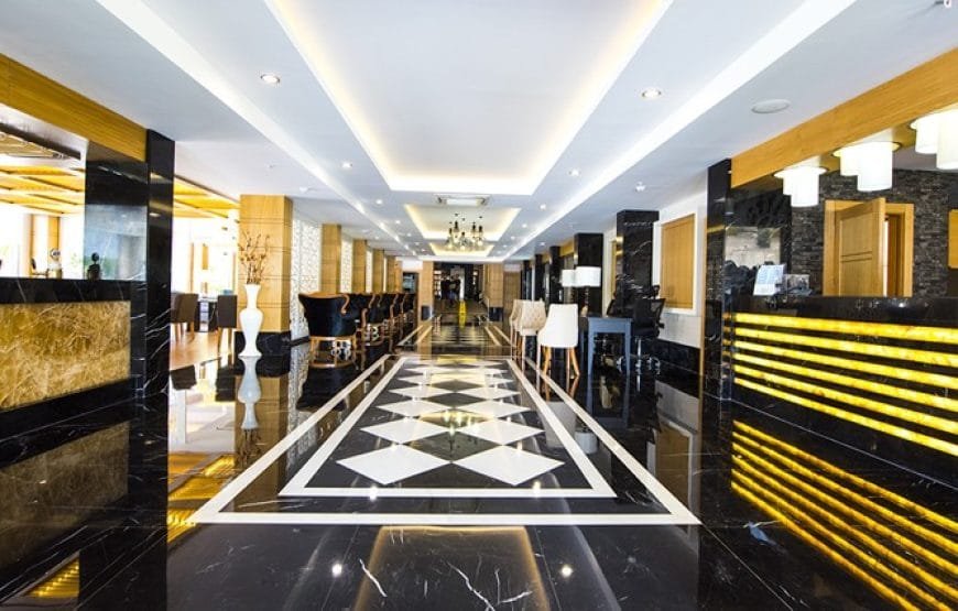 Selçukhan Hotel