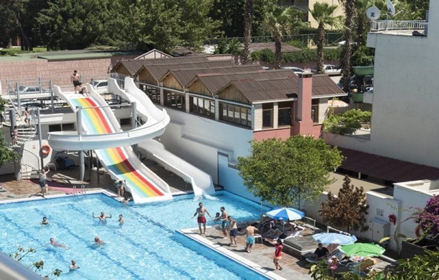 Selçukhan Hotel