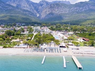 Selçukhan Hotel