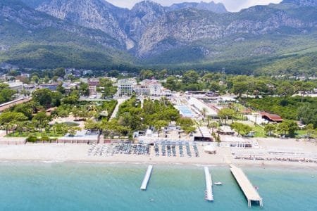 Selçukhan Hotel