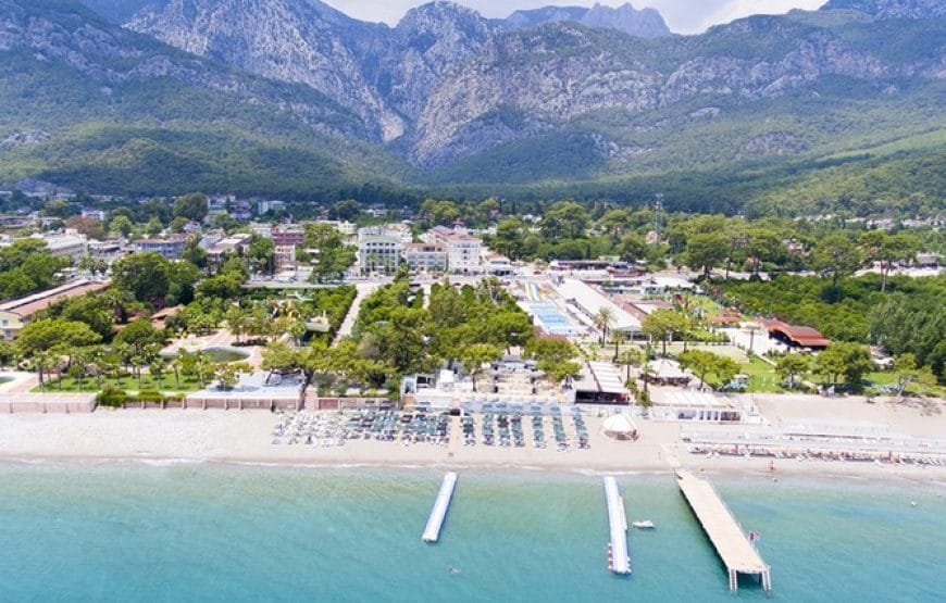 Selçukhan Hotel