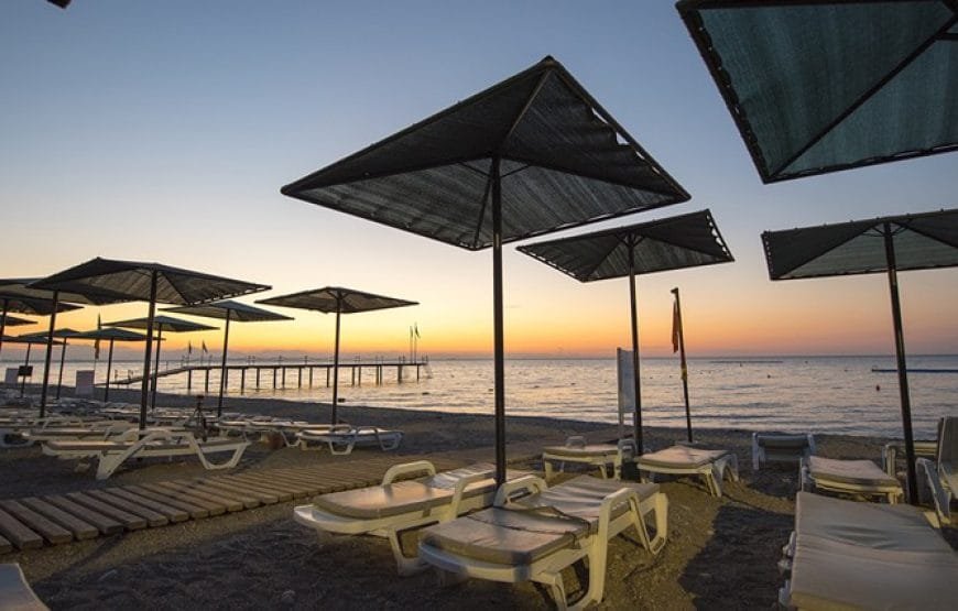 Selçukhan Hotel