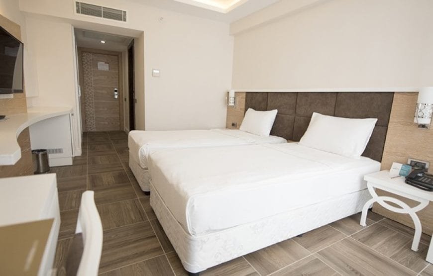 Selçukhan Hotel