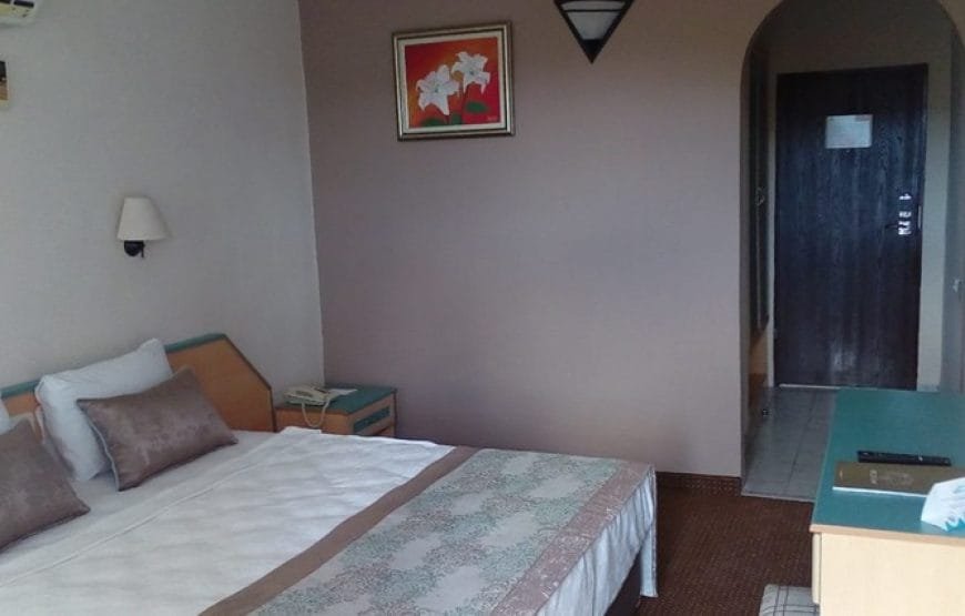 Selçukhan Hotel