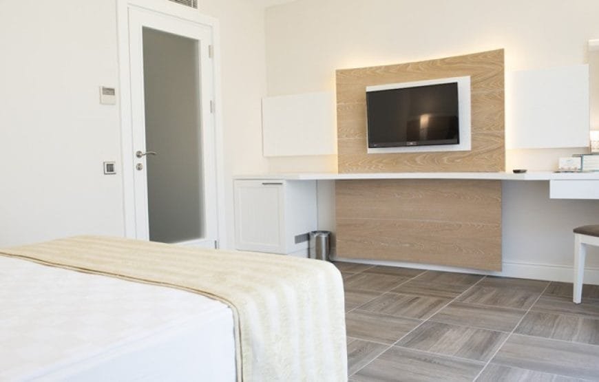 Selçukhan Hotel